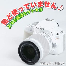初心者★デジタル一眼レフ★Canon EOS kiss x7★スマホ転送★彡(デジタル一眼)