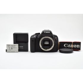 キヤノン(Canon)の極上品 Canon EOS kiss X7i レンズセット ARYM4938(デジタル一眼)