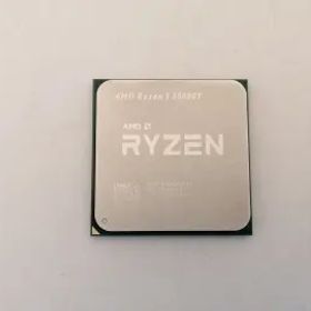 AMD Ryzen 5 5500GT (3.6GHz/TC:4.4GHz) BOX AM4/6C/12T/L3 16MB/Radeon Graphics/TDP 65W