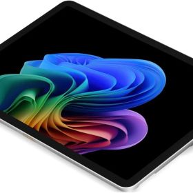 【新品・3営業日で発送】MICROSOFT マイクロソフト 【特定パートナー(ADR／DMP向け】Surface Pro 12 インチ Snapdragon X Plus ／ 16GB ／...