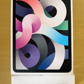 【美品】 iPad Air 第4世代 64GB + Apple Pencil