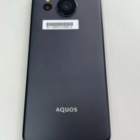 【訳あり 】AQUOS sense7 plus ブラック