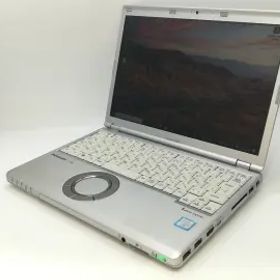 Panasonic Let's note SZ6 CF-SZ6Y22VS