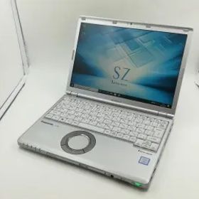 Panasonic Let's note SZ6 CF-SZ6BFBVS