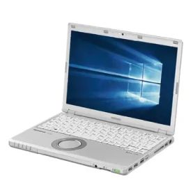 Panasonic Let's note SZ6 CF-SZ6RFYVS【i5-7300U 8G 256G(SSD) WiFi 4G/LTE 12LCD(1920x1200)】