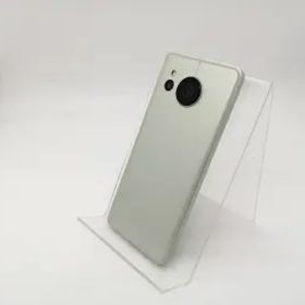 SHARP mineo 【SIMフリー】 AQUOS sense8 ペールグリーン 6GB 128GB SH-M26