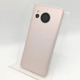 SHARP 国内版 【SIMフリー】 AQUOS sense8 ライトカッパー 6GB 128GB SH-M26