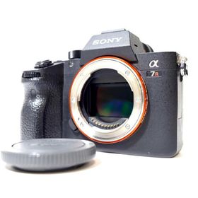 α7R III ILCE-7RM3 ボディ