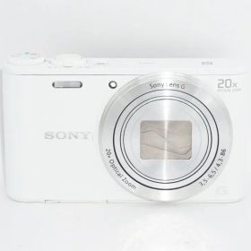 SONY cyber-shot DSC-WX350 ソニー サイバーショット
