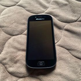 docomo F-06F スマートフォン本体