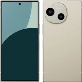 SHARP docomo 【SIMフリー】 AQUOS R9 ホワイト 12GB 256GB SH-51E