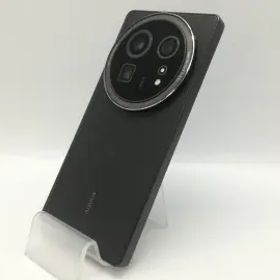 SHARP 国内版 【SIMフリー】 AQUOS R9 pro ブラック 12GB 512GB SH-M30