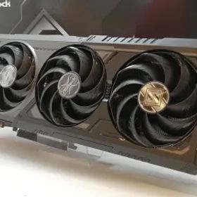 ASRock Radeon RX 9070 XT Steel Legend Dark 16GB RX9070XT/16GB(GDDR6)