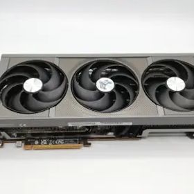 SAPPHIRE NITRO+ Radeon RX 9070 XT GAMING OC 16GB GDDR6 RX9070XT/16GB(GDDR6)