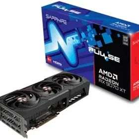 SAPPHIRE PULSE Radeon RX 9070 XT GAMING 16GB GDDR6 RX9070XT/16GB(GDDR6)