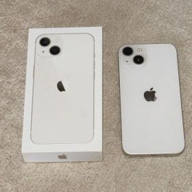 iPhone13 ジャンク品 電源入らない 画面割れなし docomo版