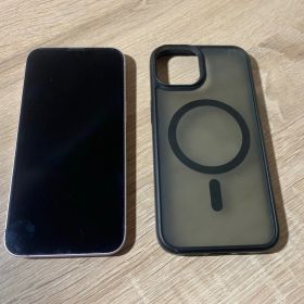 8783 iPhone 13 128GB ピンク ジャンク品