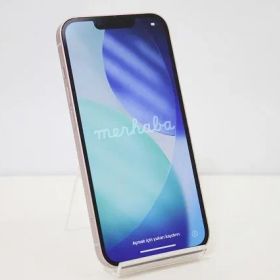 iPhone 13 MLNE3J/A Apple iOS SIMフリー 赤ロム保証 128GB ピンク