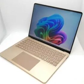 Microsoft Surface Laptop(第7世代/2024) Copilot+PC 13.8 インチ 【Snapdragon X Elite 16G 512G】 ZGP-00036 デューン
