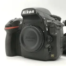 Nikon D810 ボディ