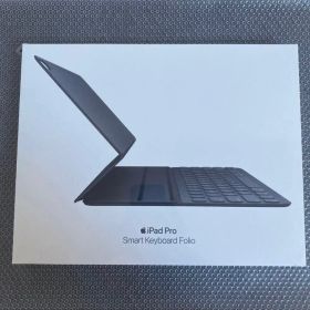新品 Smart Folio Keyboard for iPad Pro12.9