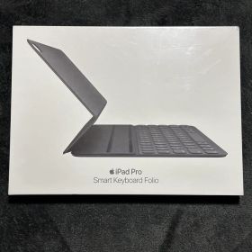 新品11インチ iPad Air M4 Smart Keyboard Folio