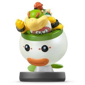 amiibo クッパJr(大乱闘スマブラシリーズ) amiibo