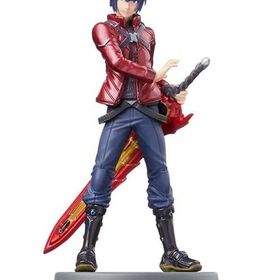 amiibo ノア (ゼノブレイドシリーズ)（箱・説明書欠け） amiibo