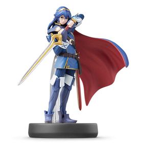 amiibo ルキナ(大乱闘スマブラシリーズ) amiibo