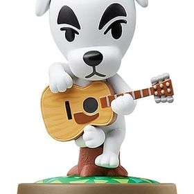 amiibo とたけけ(どうぶつの森シリーズ) amiibo