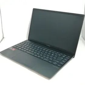 ASUS ZenBook 14 UM425IA UM425IA-AM008T パイングレー【R7 4700U 8G 512G(SSD) WiFi 14LCD(1920x1080)】