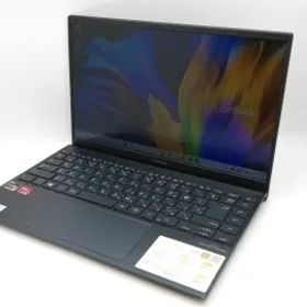 ASUS ZenBook 14 UM425IA UM425IA-AM016TS パイングレー【R7 4700U 16G 512G(SSD) WiFi 14LCD(1920x1080)】