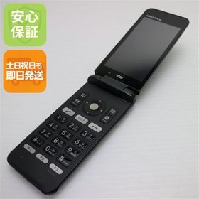 安心保証付 良品中古 au KYF31 GRATINA 4G ブラック 中古本体