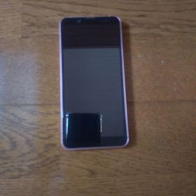 SHARP AQUOS スマートフォン SHV48