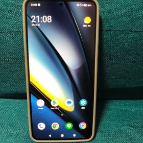 poco f6 pro ブラック