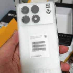 Xiaomi POCO F6 Pro 本体 12+512 国内版