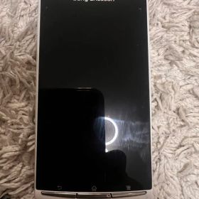 Xperia arc SO-02C 本体