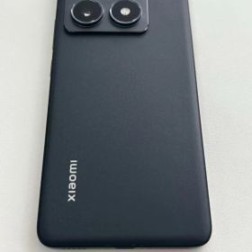 【訳あり】Xiaomi 14T Pro 256GB チタンブラック