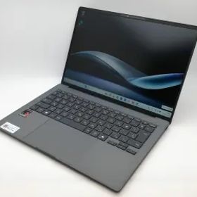 ASUS ASUS Zenbook SORA UX3407QA UX3407QA-PU16548GR アイスランドグレー【SD X X1-26-100 16G 512G(SSD) WiFi 14LCD】