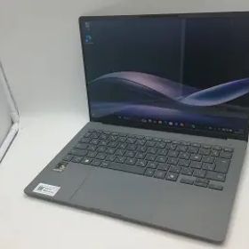 ASUS ASUS Zenbook SORA UX3407RA アイスランドグレー 【SD X Elite X1E-78-100 32G 1T(SSD) WiFi 14LCD(1920x1200)】