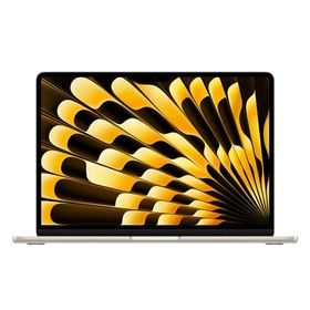 [Z1BB00040] Apple MacBook Air 13インチ スターライト 2024年CTOモデル(ベースモデル MRXU3JA)