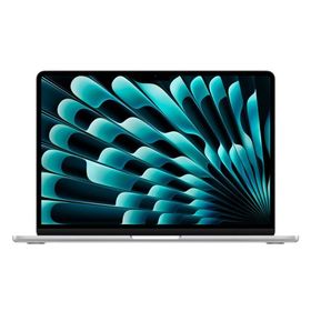 [Z1B900040] Apple MacBook Air 13インチ シルバー 2024年CTOモデル(ベースモデル MRXR3JA)