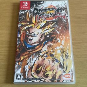 ドラゴンボール ファイターズ