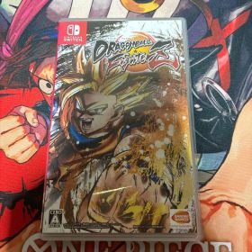 ドラゴンボール ファイターズ