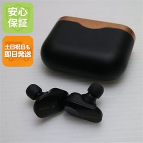 ソニー(SONY)のWF-1000XM3 1000X ブラック M333(ヘッドフォン/イヤフォン)
