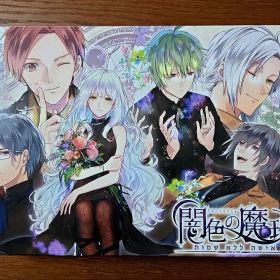 闇色の魔珠 【Switch：初回限定版】