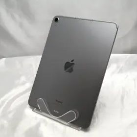 Apple SoftBank 【SIMフリー】 11インチ iPad Air（M2/2024） 128GB スペースグレイ MUXD3J/A