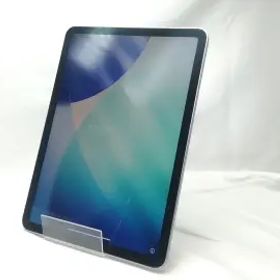 Apple 【Wi-Fi】 11インチ iPad Air（M2/2024） 128GB ブルー MUWD3J/A