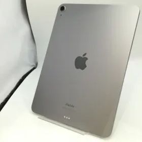 Apple 【Wi-Fi】 11インチ iPad Air（M2/2024） 256GB スペースグレイ MUWG3J/A