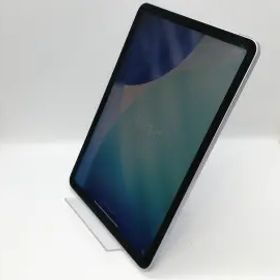 Apple 【Wi-Fi】 11インチ iPad Air（M2/2024） 256GB パープル MUWK3J/A